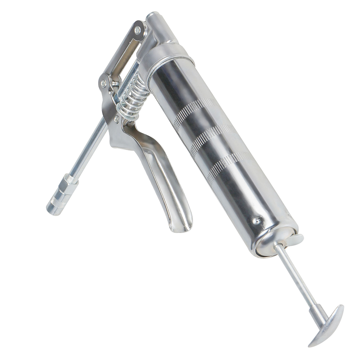 Шприц рычажно-плунжерный 120см3