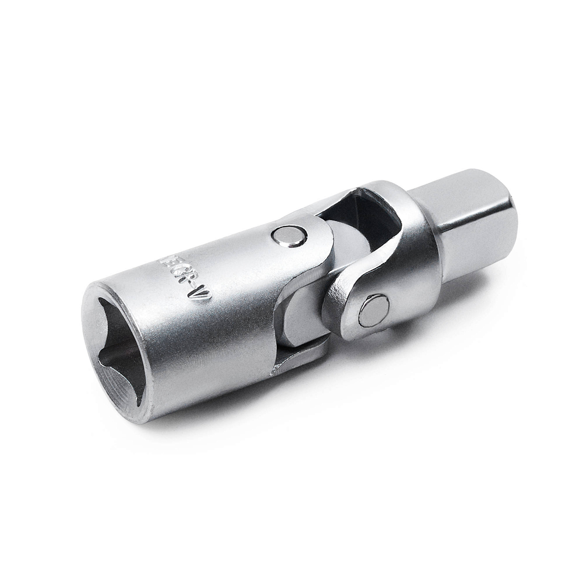 Набор инструментов универсальный 125пр. (головки 1/2", 1/4") кейс