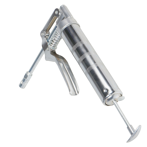 Шприц рычажно-плунжерный 120см3