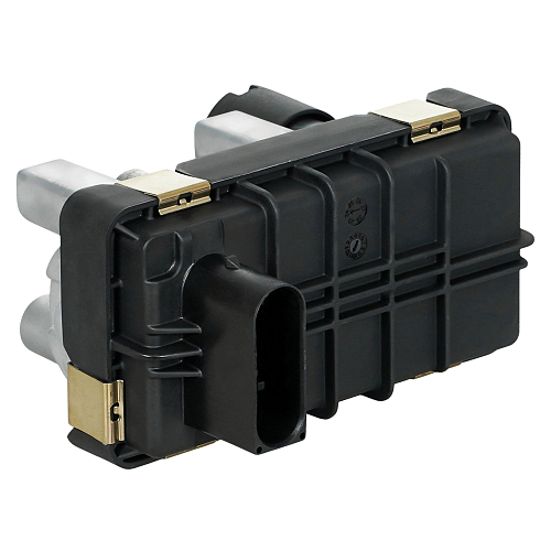 Актуатор турбокомпрессора для а/м PSA Boxer (11-)/Jumper (11-) 2.2D E-5 (GTB1749VK)