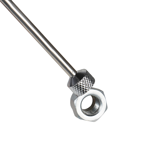 Захват телескопический магнитный L=160-620мм