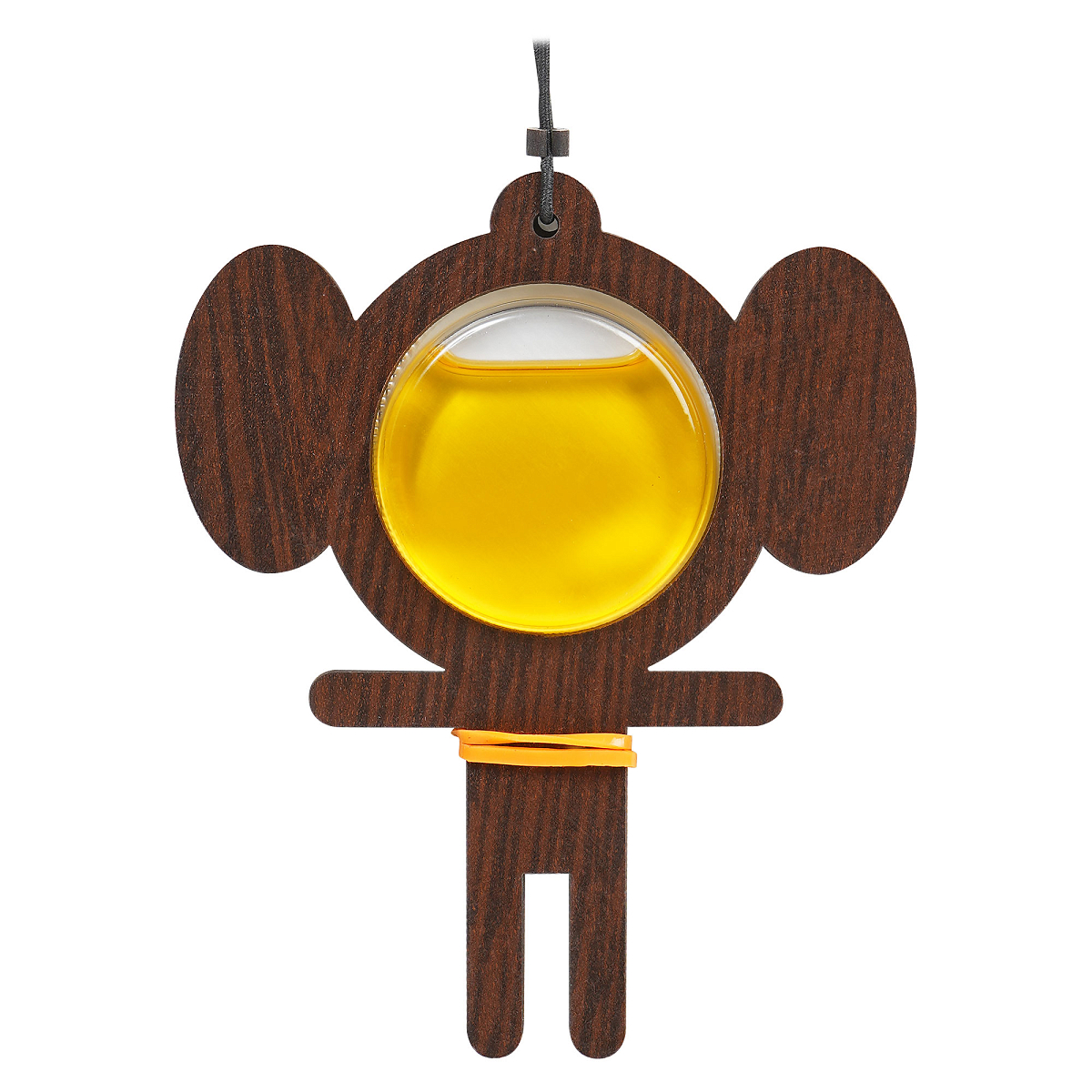 Ароматизатор подвесной мембранный "Persona" Пина колада