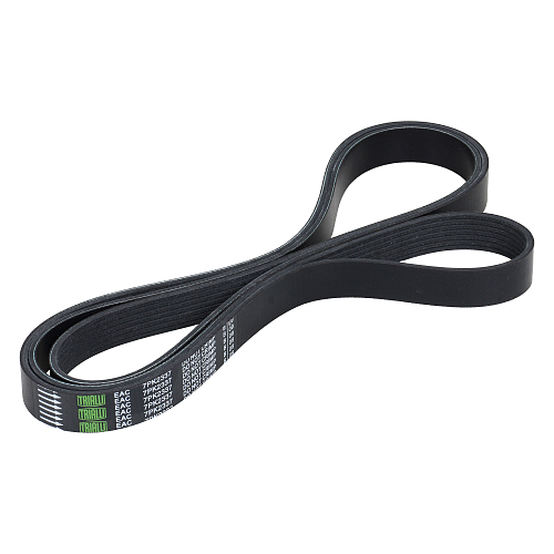 Ремень приводной для автомобилей Mercedes S (W220) (02-) 5.5i [M275] (7PK2337)