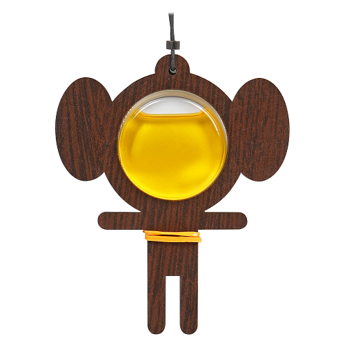 Ароматизатор подвесной мембранный "Persona" Пина колада