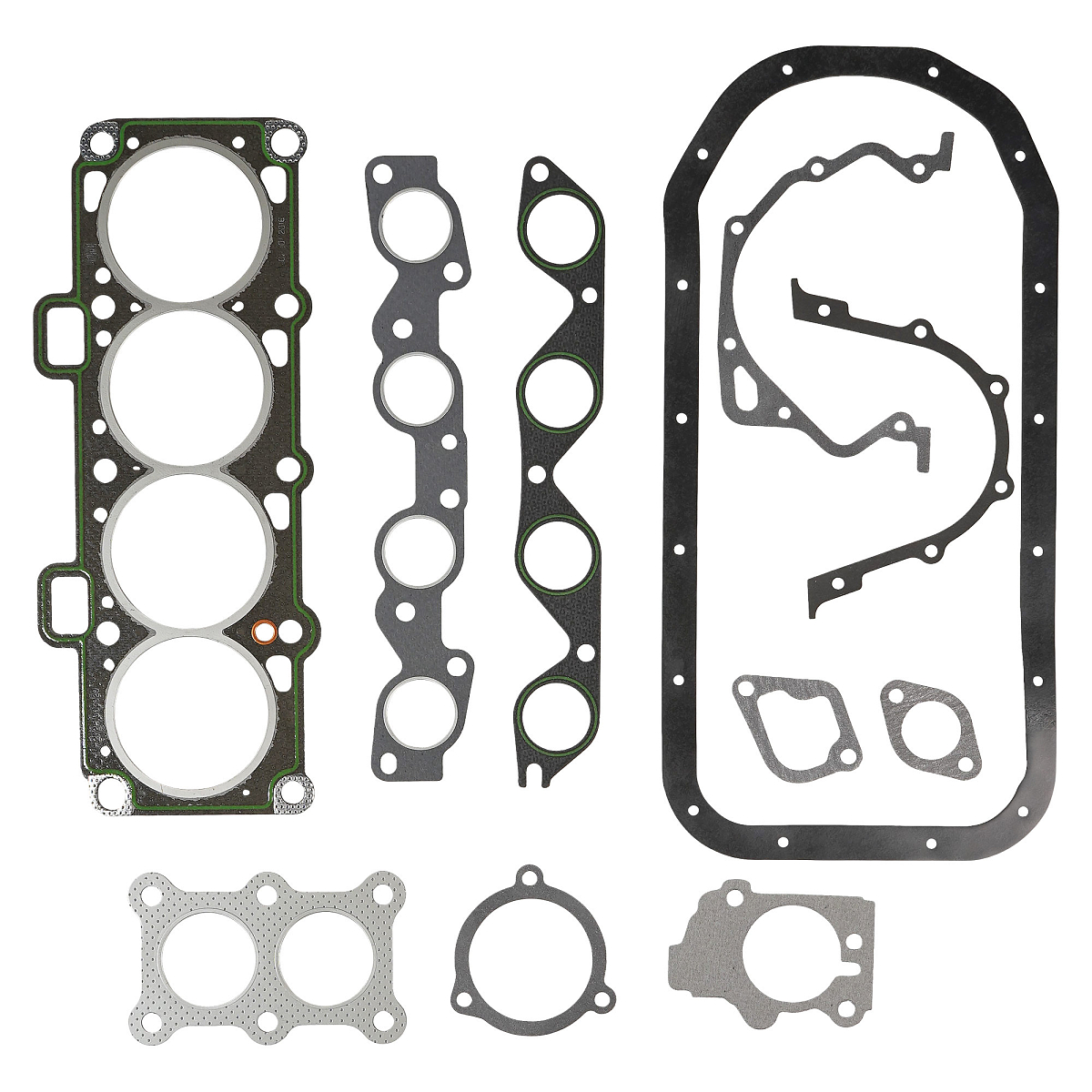 Комплект прокладок двигателя для автомобилей Лада 2112 16V