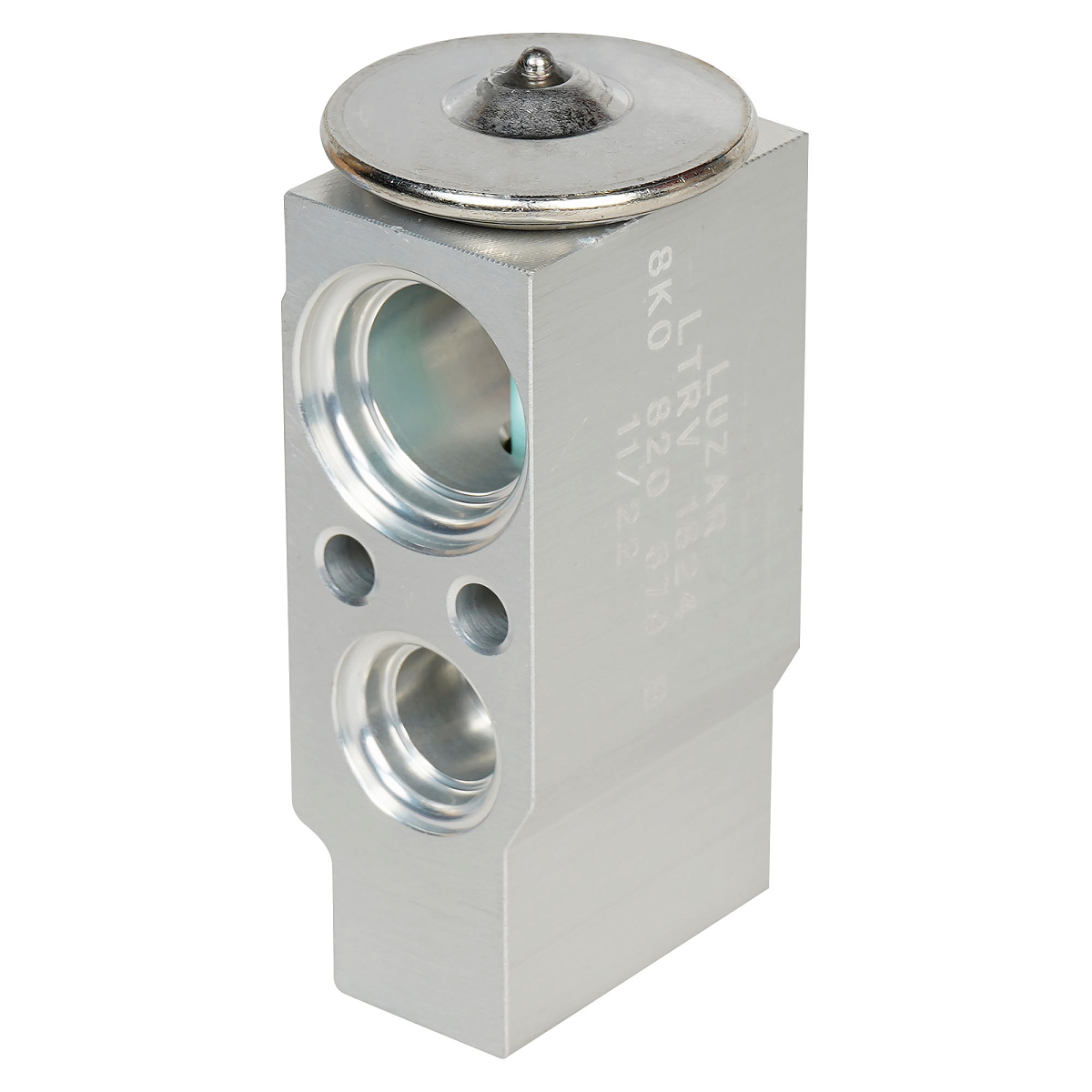 Клапан расширительный кондиционера (ТРВ) для автомобилейи Audi A4 (B8) (07-)/Q5 (08-)