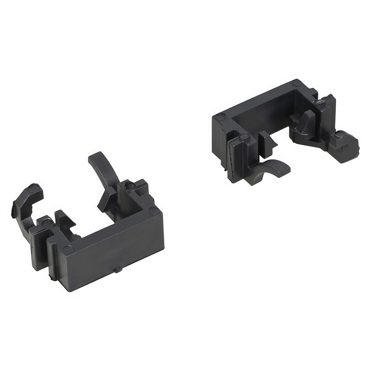 Адаптер для лампы светодиодной, H1, Ford, комплект 2 шт.