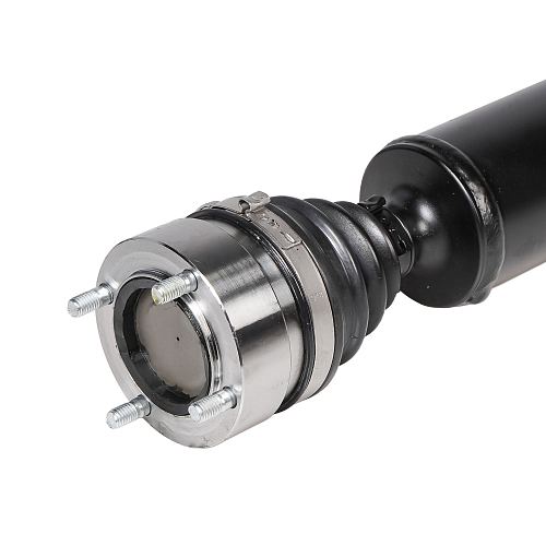 Карданный вал в сборе для автомобилей Лада 2121 (зад.)/Лада 2123 (перед./зад.) (ШРУС)