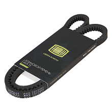 Ремень приводной для автомобилей ГАЗель Бизнес (умз. 4216 Евро-4) зубчатый (AVX13X1040)