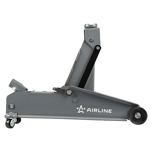 Домкрат подкатной 3т 140-435мм