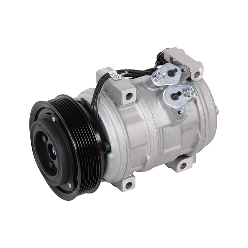 Компрессор кондиционера для автомобилей Pajero IV (06-) 3.0i/3.8i