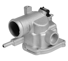 Термостат для автомобилей Sprinter Classic (909) (13-) [OM611/646] (c алюм. корпусом)