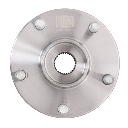 Ступица передняя в сборе с подшипником для автомобиля Toyota Corolla E150 (06-)/RAV4 (06-)/RAV4 (12-) AT