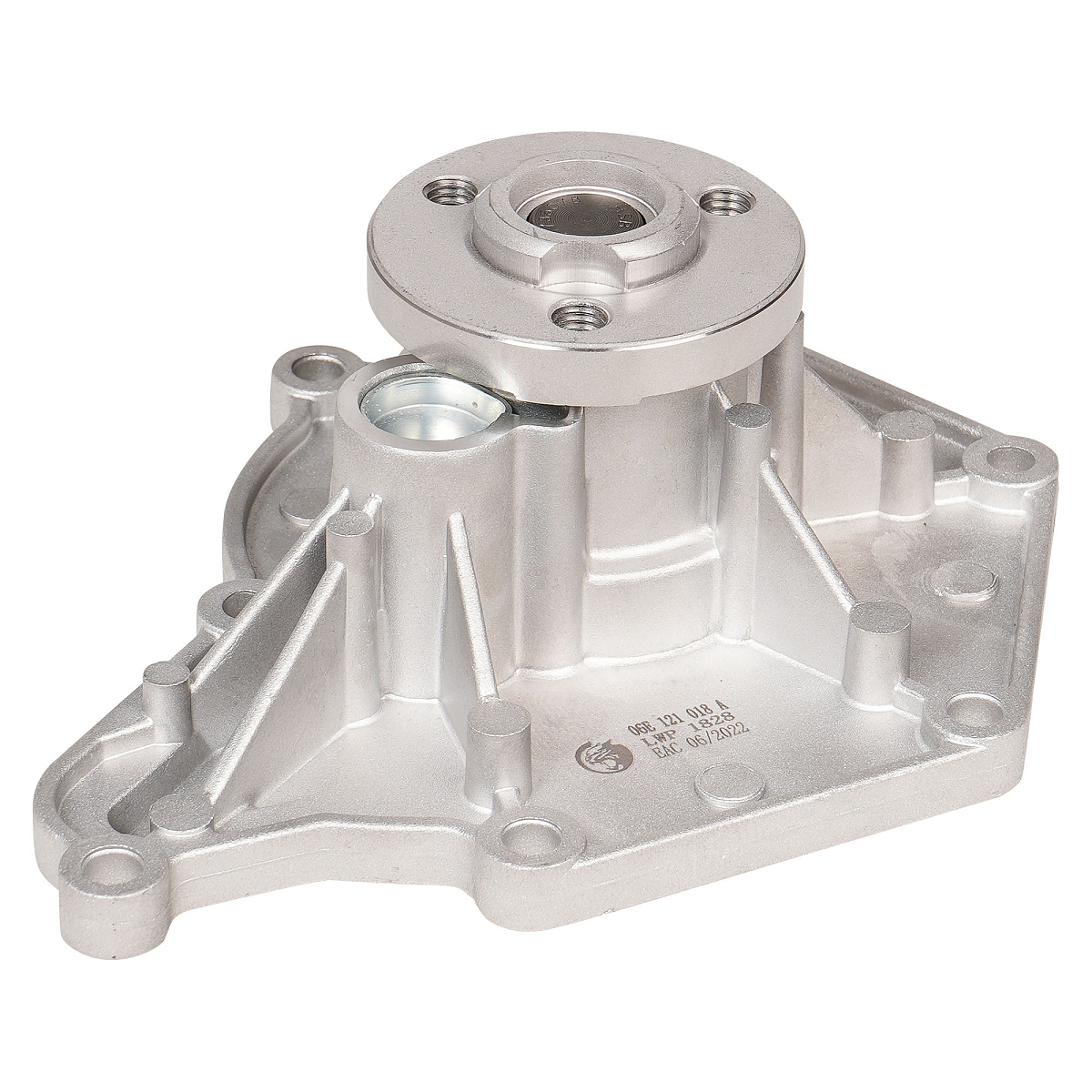 Насос водяной для автомобилей VW Touareg (02-)/Audi Q5 (08-)/Q7 (06-) 2.7TDI/3.0TDI/3.0TFSi