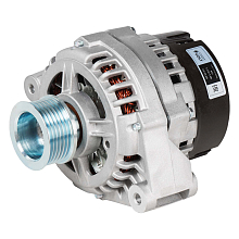 Генератор для автомобилей Лада 2110-2115 и модификации 140А