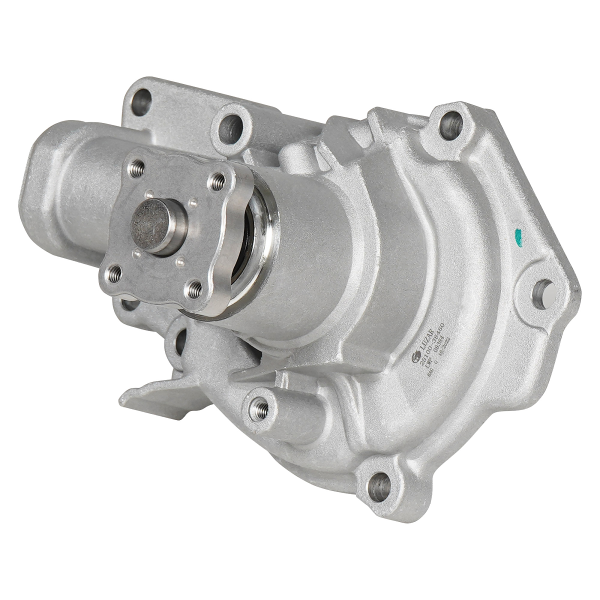 Насос водяной для автомобилей Kia Sorento (02-) 2.4i [G4JS]