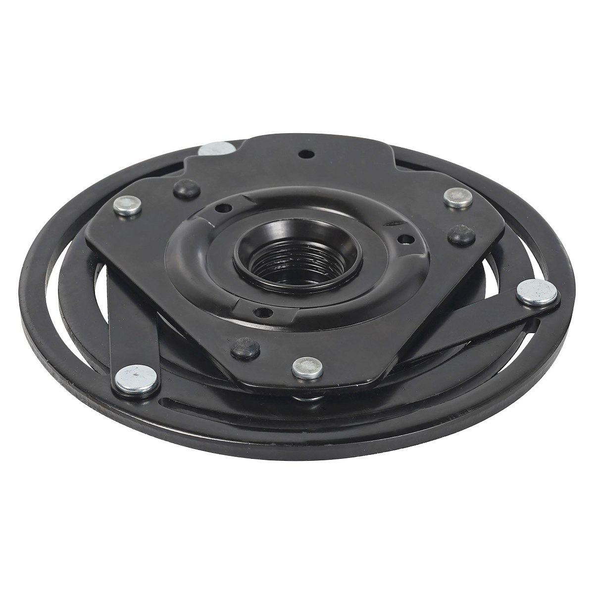 Муфта электромагнитная компрессора кондиционера для автомобилей Chevrolet Lacetti (04-)/Cruze (09-) 1.4i/1.6i