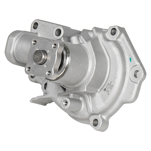 Насос водяной для автомобилей Kia Sorento (02-) 2.4i [G4JS]