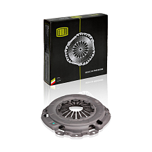 Диск сцепления нажимной (корзина) для автомобилей Daewoo Matiz (98-) / Chevrolet Spark (05-) 0.8i