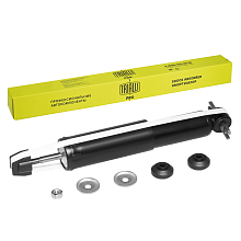 Амортизатор для автомобилей ГАЗ 2217 / 2752 передний левый / правый газовый