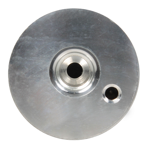 Ресивер-осушитель конденсора для автомобилей Lacetti (04-)