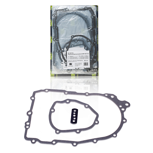 Набор прокладок КПП для автомобилей Лада 2110