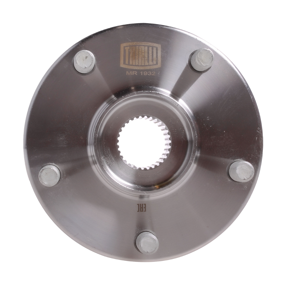 Ступица передняя в сборе с подшипником для автомобиля Toyota Corolla (07-)/RAV4 (06-)/RAV4 (12-) MT