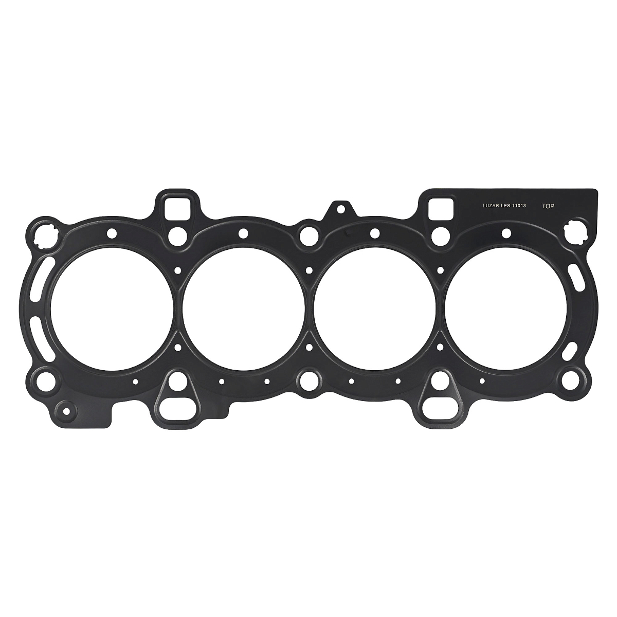 Прокладка ГБЦ для а/м Ford Fusion (02-)/Fiesta (01-)/Focus I (98-) 1.6i [FYJA...] (с 11/02)