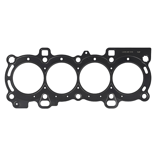 Прокладка ГБЦ для а/м Ford Fusion (02-)/Fiesta (01-)/Focus I (98-) 1.6i [FYJA...] (с 11/02)