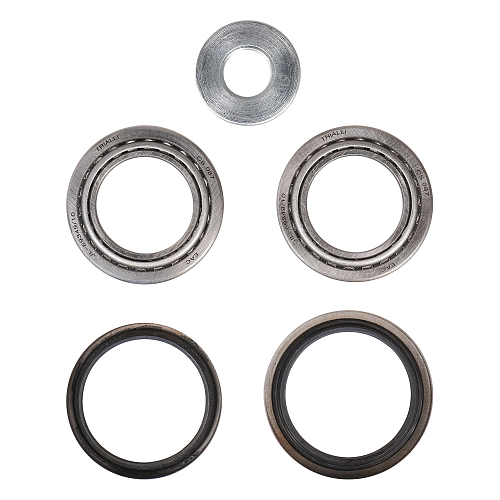 Ремонтный комплект ступицы передней для автомобиля Kia Rio I (00-)