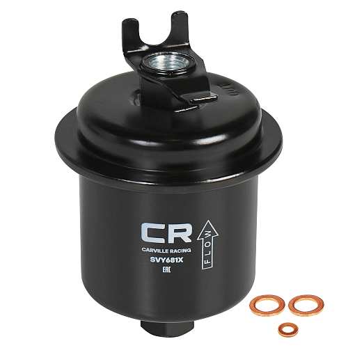 Фильтр топливный для автомобилей Honda CR-V (95-)/(01-)/HR-V (98-) 1.6i/2.0i