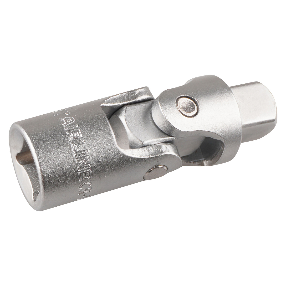 Карданный шарнир 3/8"DR