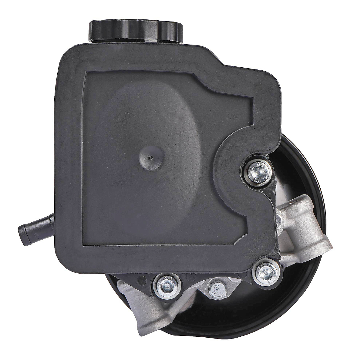 Насос ГУР для автомобилей Mercedes-Benz C (W204) (07-)/E (W211) (02-) 2.1D/2.2D