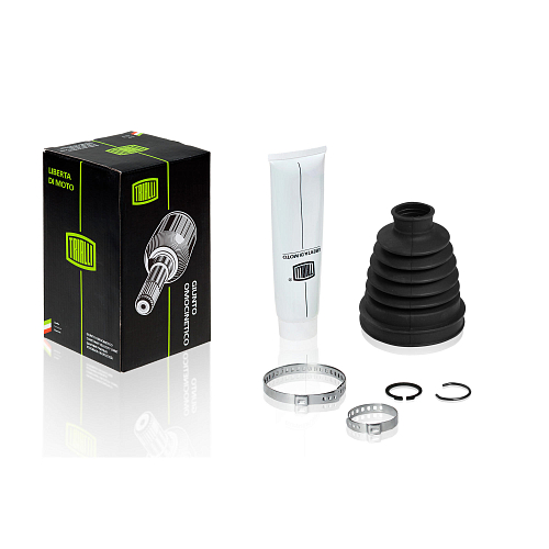 Пыльник ШРУСа переднего внутреннего для автомобилей Duster (10-)