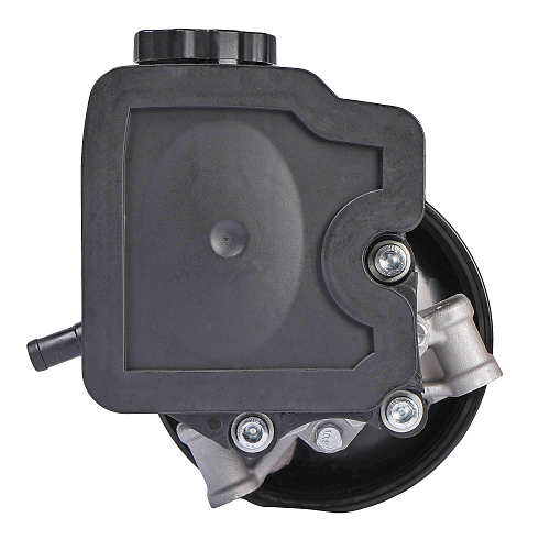 Насос ГУР для автомобилей Mercedes-Benz C (W204) (07-)/E (W211) (02-) 2.1D/2.2D