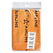 Пакеты для колес R12-17, 4 шт в пакете, 100х100 см, 18 мкм, оранж.