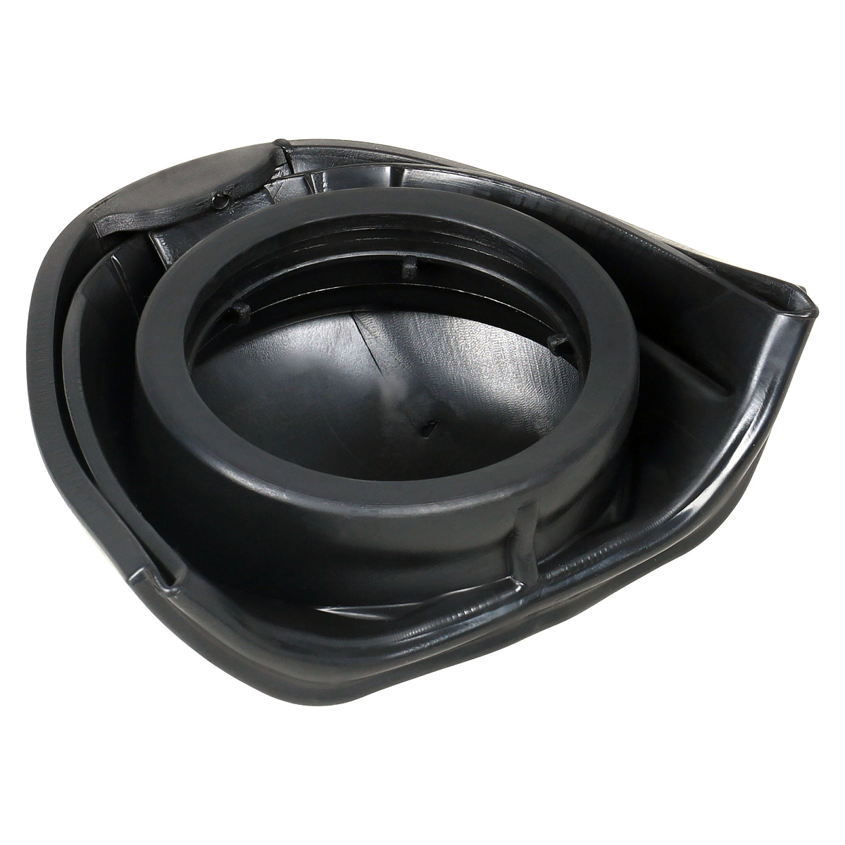 Воронка-крышка для бачков омывателя с диаметром горловины 49–56 мм