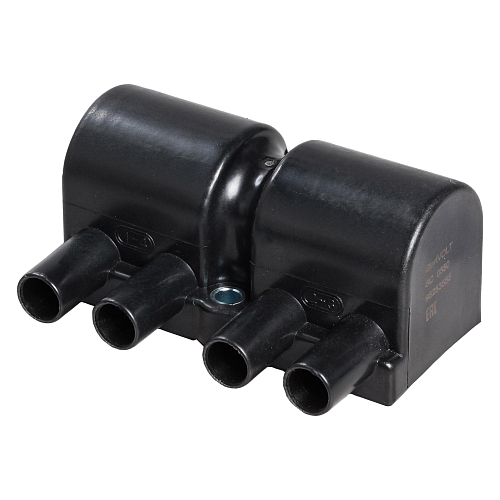 Катушка зажигания для автомобилей Chevrolet Cruze (09-) 1.5i/1.8i/Aveo T250 (08-) 1.2i/1.4i