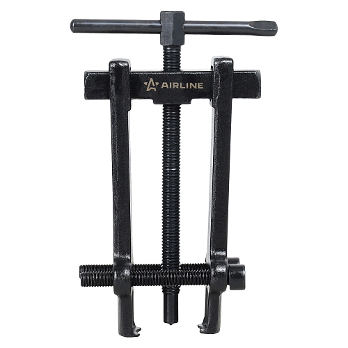 Съемник шарнирный двухлапый с фиксацией ширины захвата 24-55мм