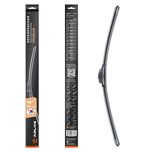 Щетка стеклоочистителя бескаркас PREMIUM 480мм (19