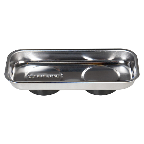 Тарелка для крепежа магнитная прямоуг. 65х150х17мм