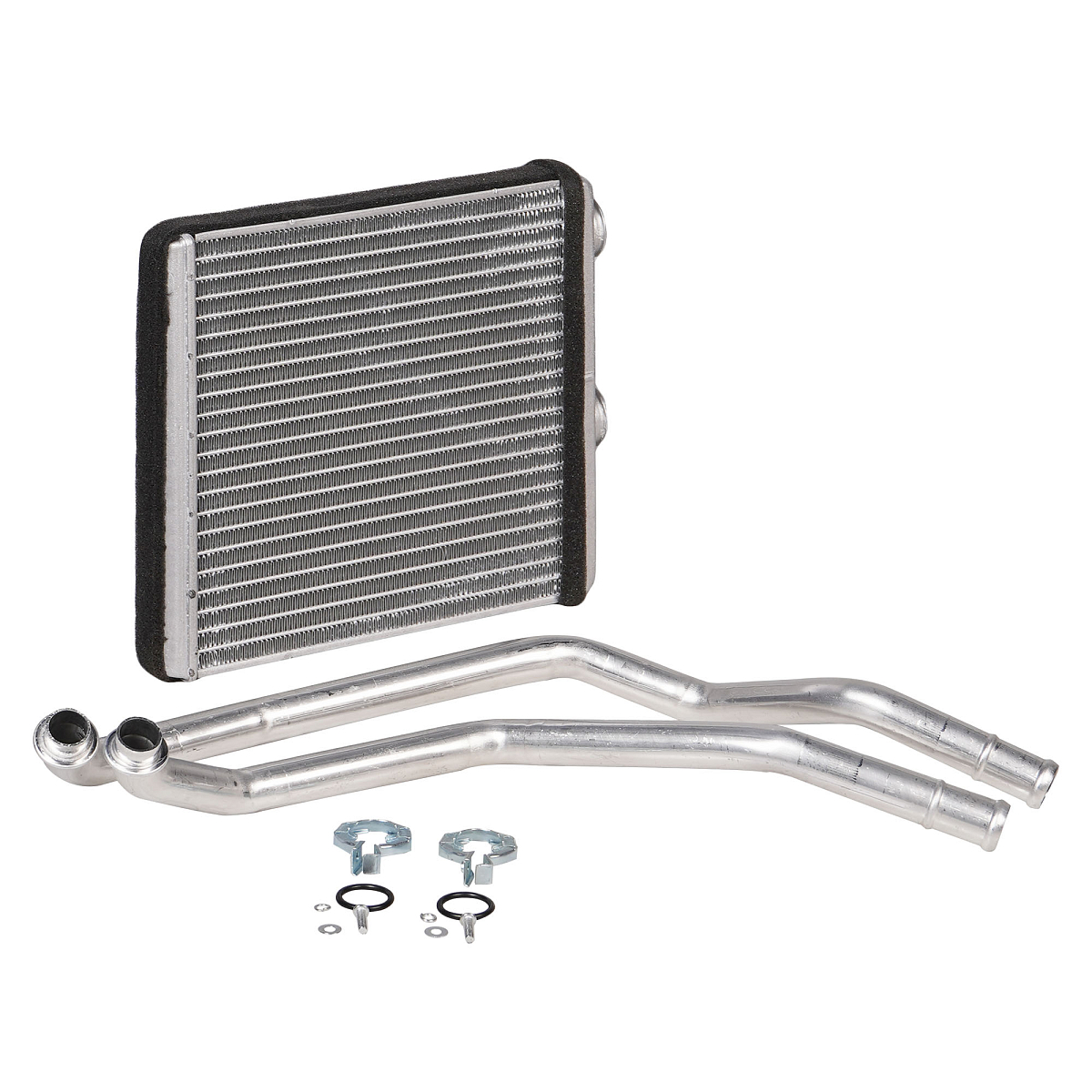 Радиатор отопителя для автомобилей Qashqai (06)/X-Trail T31 (07-)