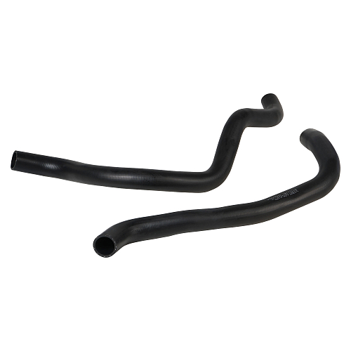 Патрубки охлаждения для автомобилей Лада 2190 Гранта MT (EPDM, кмпл., 2шт.)