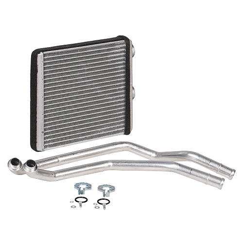 Радиатор отопителя для автомобилей Qashqai (06)/X-Trail T31 (07-)