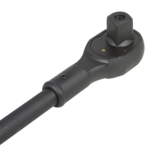 Рукоятка трещоточная 1"DR усиленная 24T CR-MO