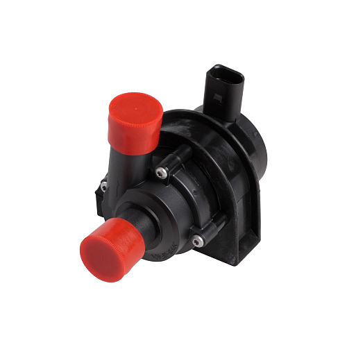 Насос электрический (помпа) для автомобилей VAG Yeti (09-)/Caddy III (10-) 1.2TSI