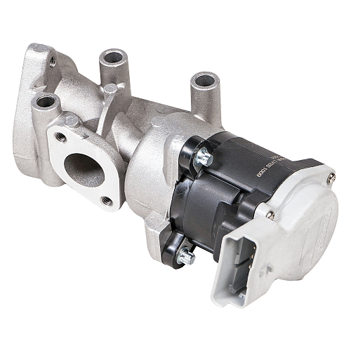 Клапан EGR (рециркуляции отработавших газов) для автомобилей Land Rover Discovery III (04-) 2.7TD (R)