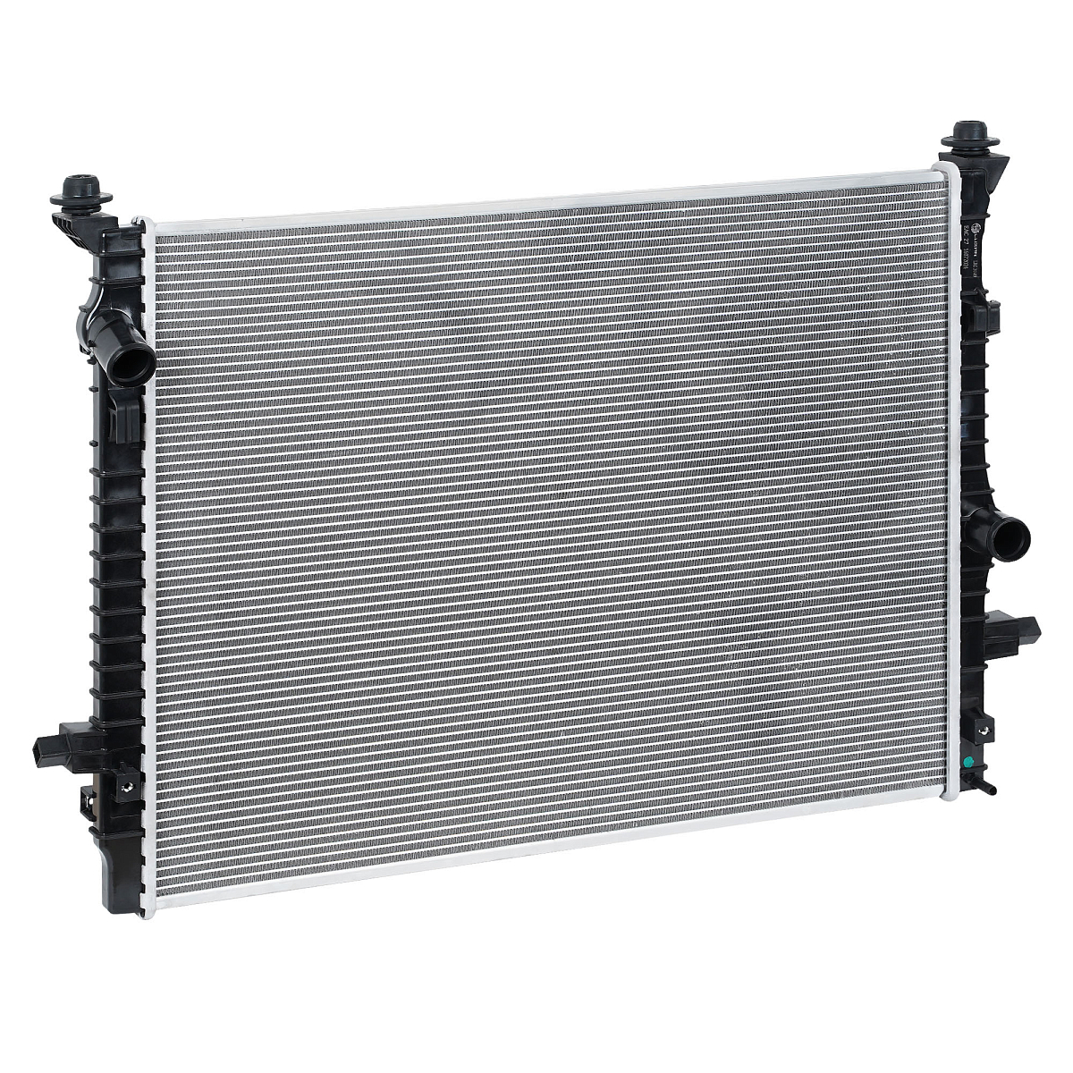 Радиатор охлаждения для а/м Changan UNI-T (20-) 1.5T/2.0T