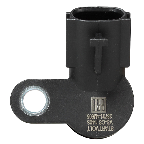 Датчик коленвала и фазы для автомобилей Nissan Almera Classic (05-) 1.5-1.8i