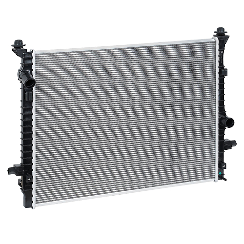 Радиатор охлаждения для а/м Changan UNI-T (20-) 1.5T/2.0T